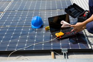 Conditions d’installation de panneaux solaire par Solaires Photovoltaïques à La Batie-Neuve